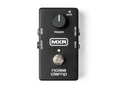 Педаль MXR NOISE CLAMP
